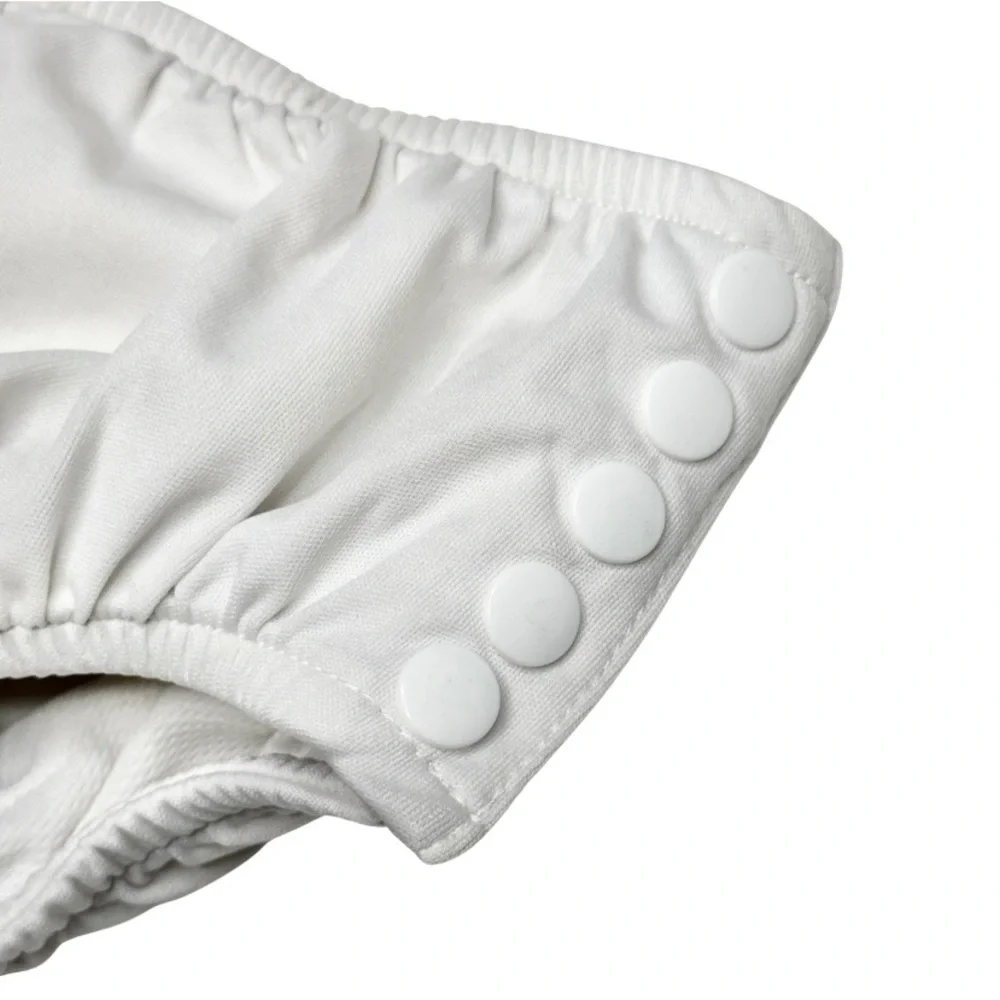 Green Sprouts Snap‎ Reusable Absorbent Swim Diaper